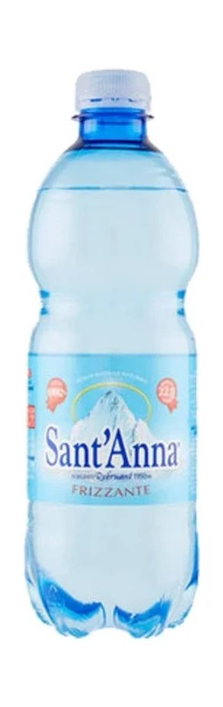 Acqua naturale Sant' Anna