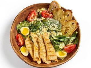 Цезар з куркою (220g)