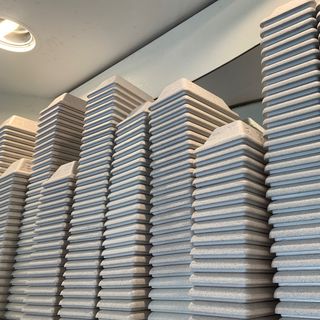 Vaschetta gelato 1,3 kg