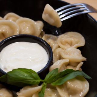 Дитячі пельменята (180/50г)