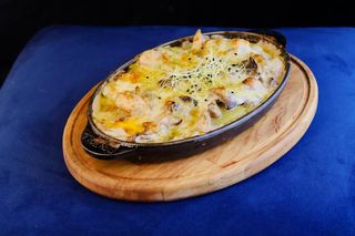 М'ясна сковорідка (450г)