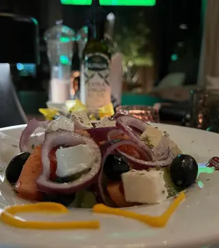 Grcka salata 
