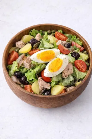Salade Maison