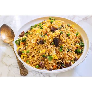 Lamb Fried Rice