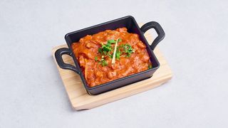 Veg Kadai