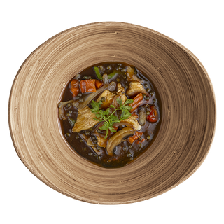 Wok Sauce Poivre Vert + Coca Cola 25 cl