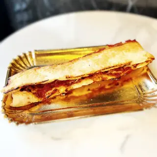 LINGUA DI PIZZA