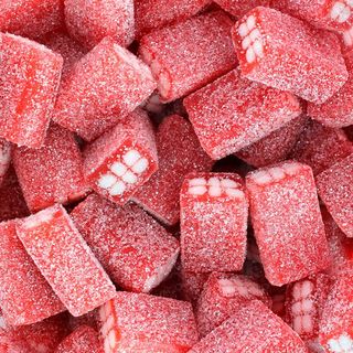 Ladrillo Fresa Pica (100 gr.)