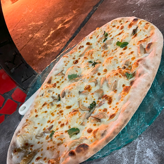 Pizza Gourmet Arduino