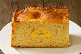 Pan Crema