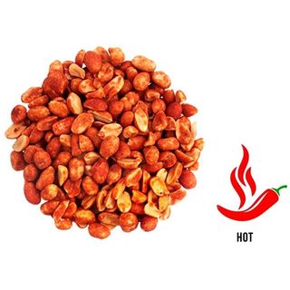 Арахіс Зі Смаком Меду Та Перцю Чилі