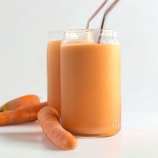 Farmers Carrot Juice