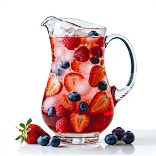 Sangria Vermelha