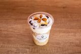 Borovnica ovseni puding 400g