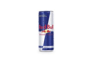 Red bull (250мл)