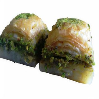 Baklava (2 Uds.)