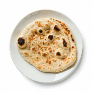 Pane naan
