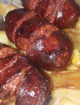 Chorizó Picante (1 Ud.)