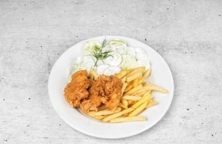 Nuggetsy dla Dzieci