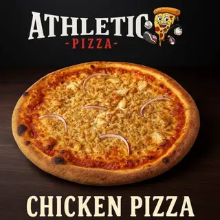  Chicken   Senior