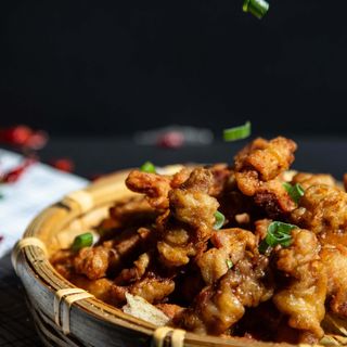  Nuggets di suino成都酥肉