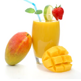 Jus de mangue 
