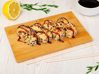 უნაგი გრილი - 250 გ