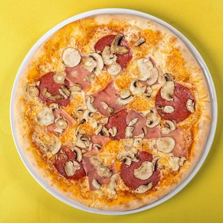 იტალია პატარა