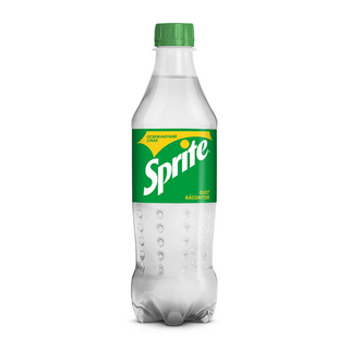 Sprite (0.5л)