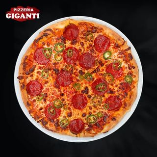 Diavola Pizza 1+1 Gratis