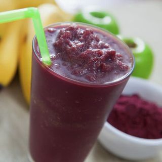 Batido energizante (250 ml.)