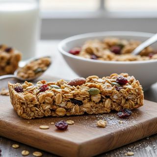 Гранола бар