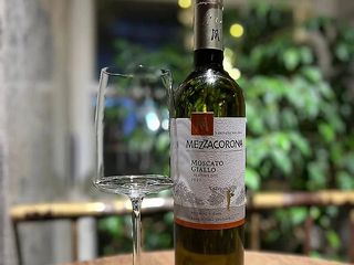 Mezzacorona Moscato Giallo Trentino ,ІТАЛІЯ (750 мл)