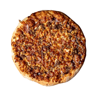 Pizza Barbacoa (33 Cm.)