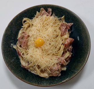 Carbonara 
