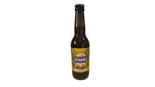 Holobiont - Nawłoć 0,33l