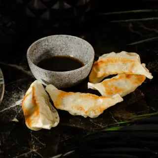 Gyozas De Pollo Y Verduras (6 Uds.)