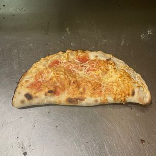 Pizza Calzone Doblada (30 cm.)