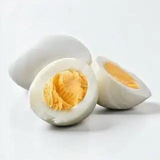 Boiled Egg