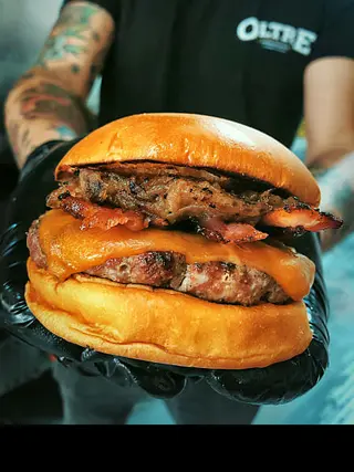Oltre Bacon