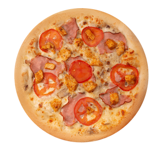 Піца Полло (40см)