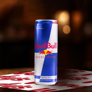 რედბული