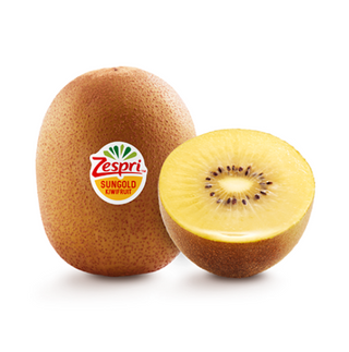 Kiwi Gold Peso Estimado  350 Gr.