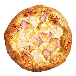 Гавайська - 35см