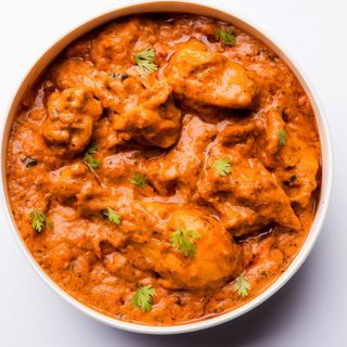 Chicken Tikka Masala