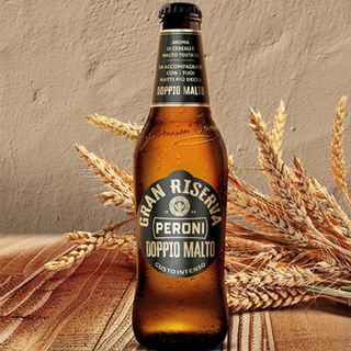 Birra Peroni Gran Riserva (330Ml.)