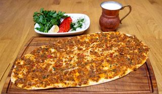 Lahmacun