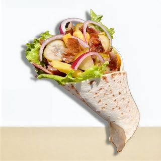 Shaorma de pui 400gr