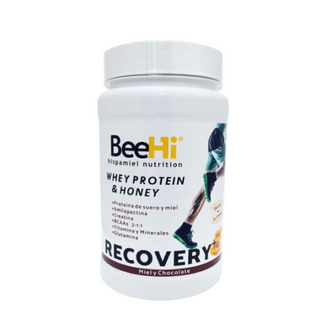 Recovery Beehi 750 G.