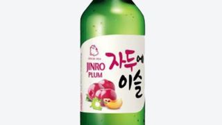 Soju prugna 33 cl